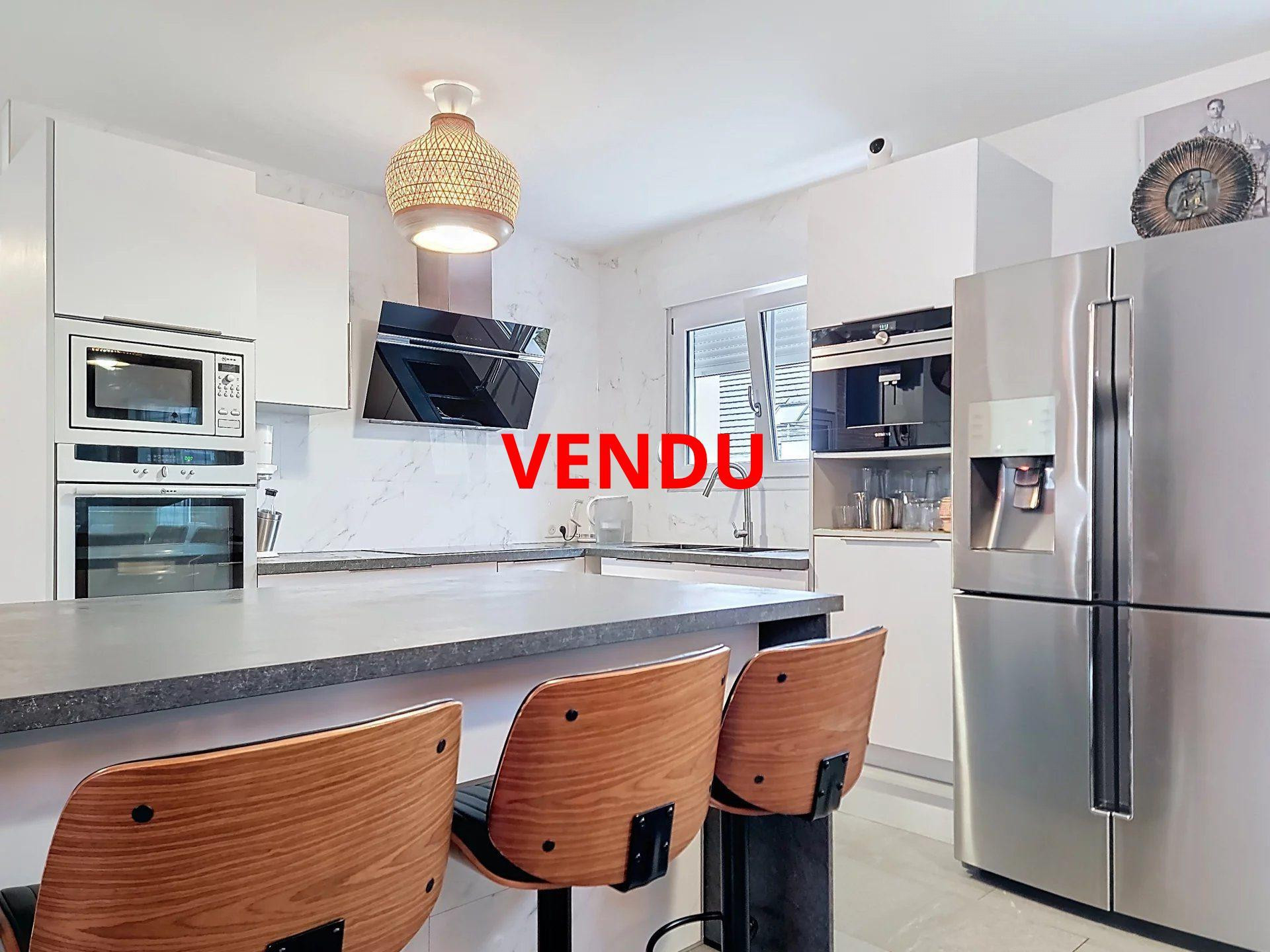 Appartement Prestige 133 m² avec Jardin Privatif 310 m2 - Premi'home Agence immobilière Aix En Provence