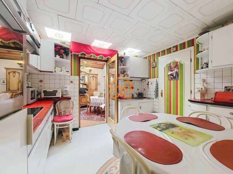 Bien immobilier multi-usage à WEITBRUCH - Premi'home Agence immobilière Aix En Provence