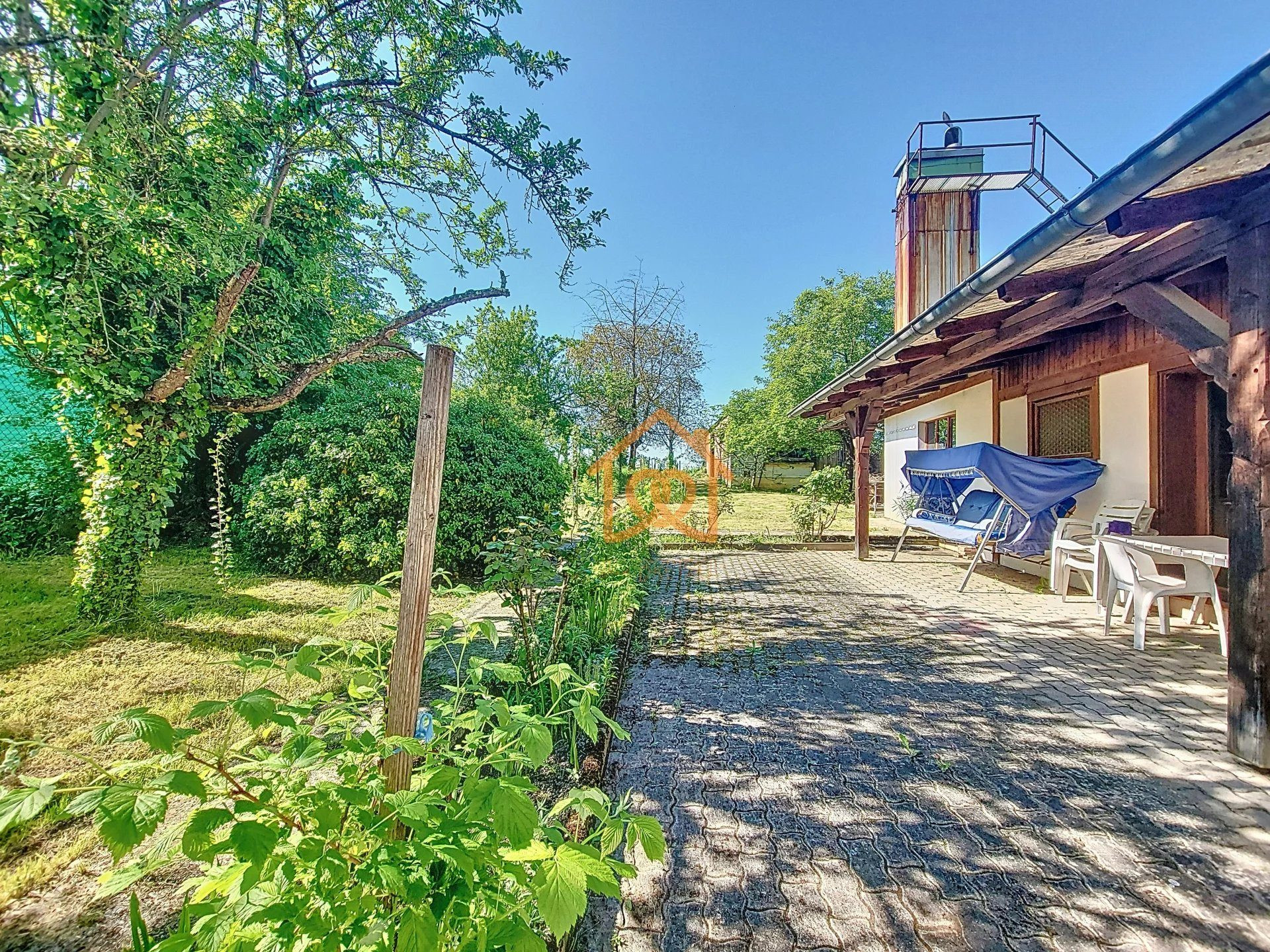 Bien immobilier multi-usage à WEITBRUCH - Premi'home Agence immobilière Aix En Provence