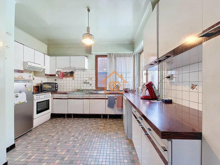 Maison familiale à WEITBRUCH - Premi'home Agence immobilière Aix En Provence