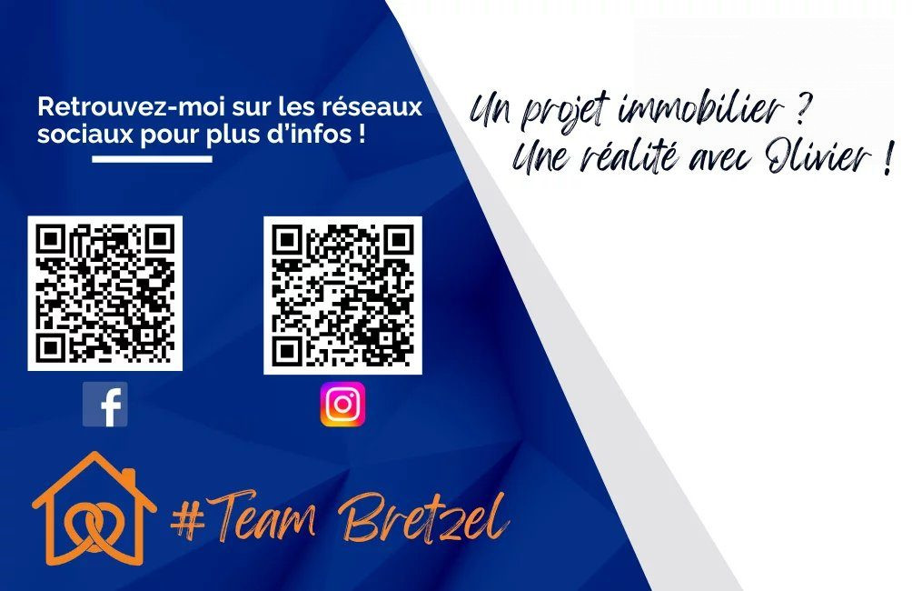 Maison familiale à WEITBRUCH - Premi'home Agence immobilière Aix En Provence