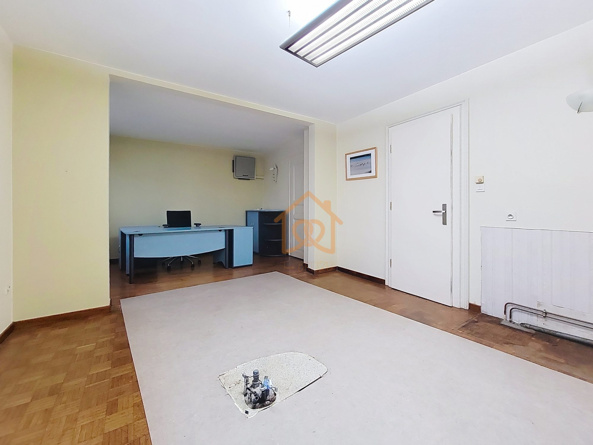 Appartement Type T3 - Premi'home Agence immobilière Aix En Provence