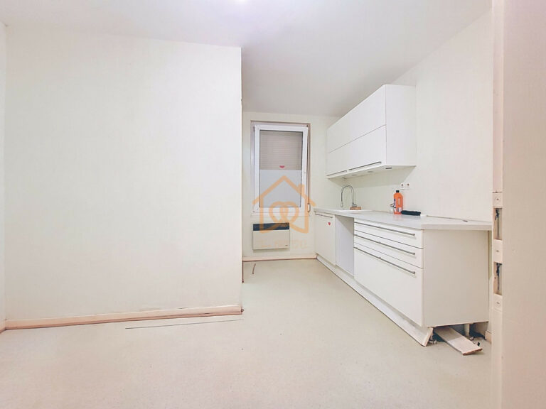 Appartement Type T3 - Premi'home Agence immobilière Aix En Provence