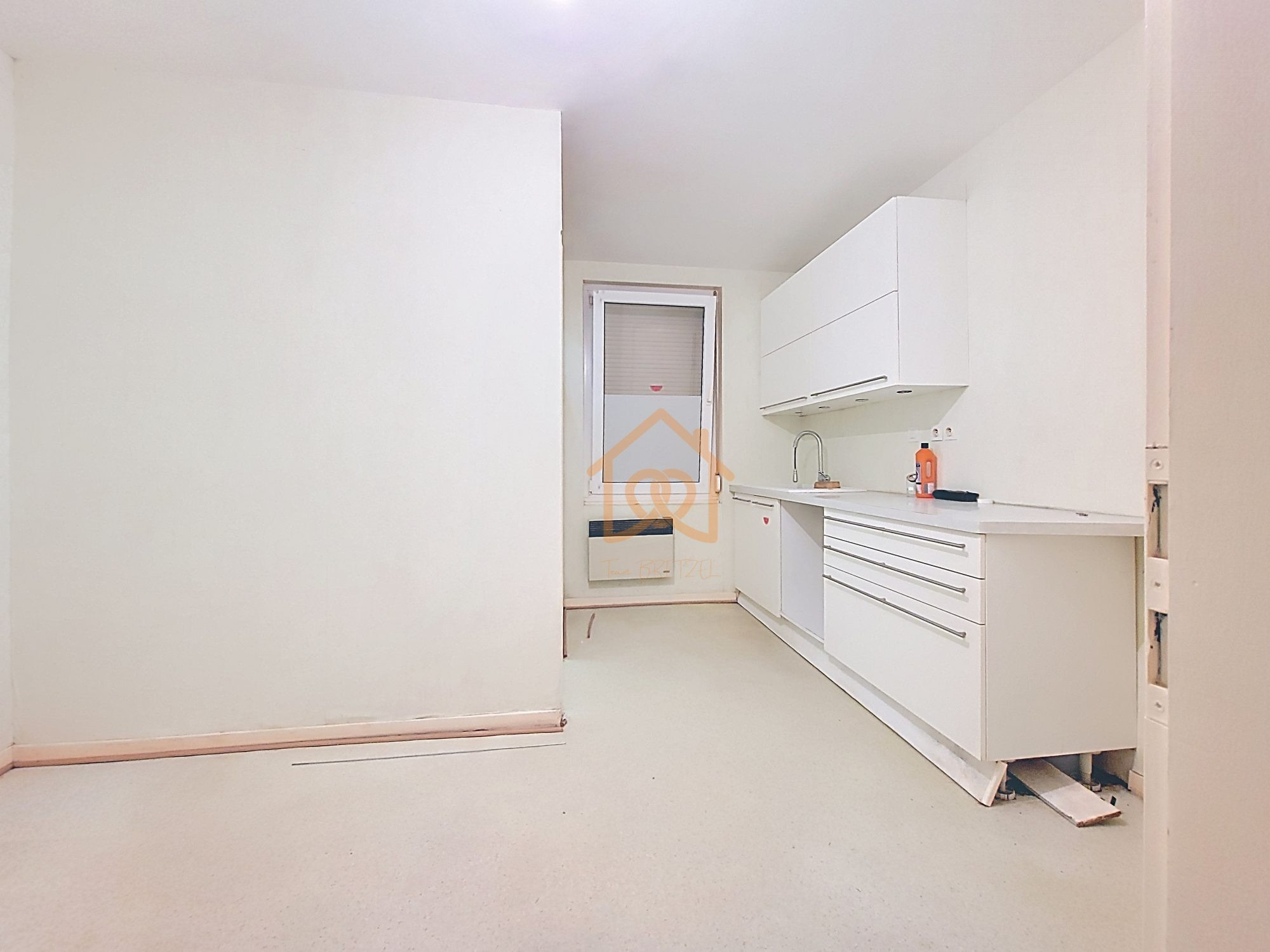 Appartement Type T3 - Premi'home Agence immobilière Aix En Provence
