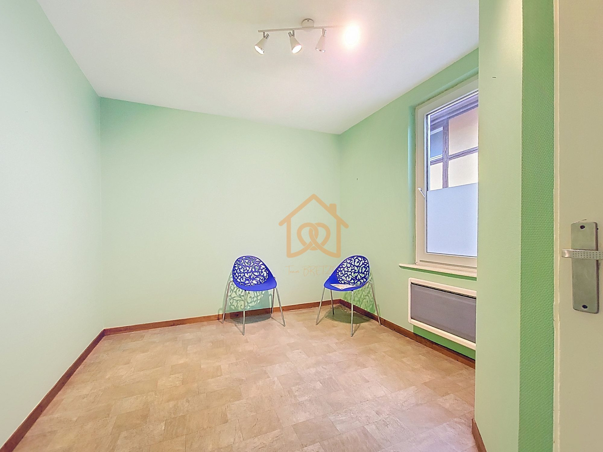 Appartement Type T3 - Premi'home Agence immobilière Aix En Provence