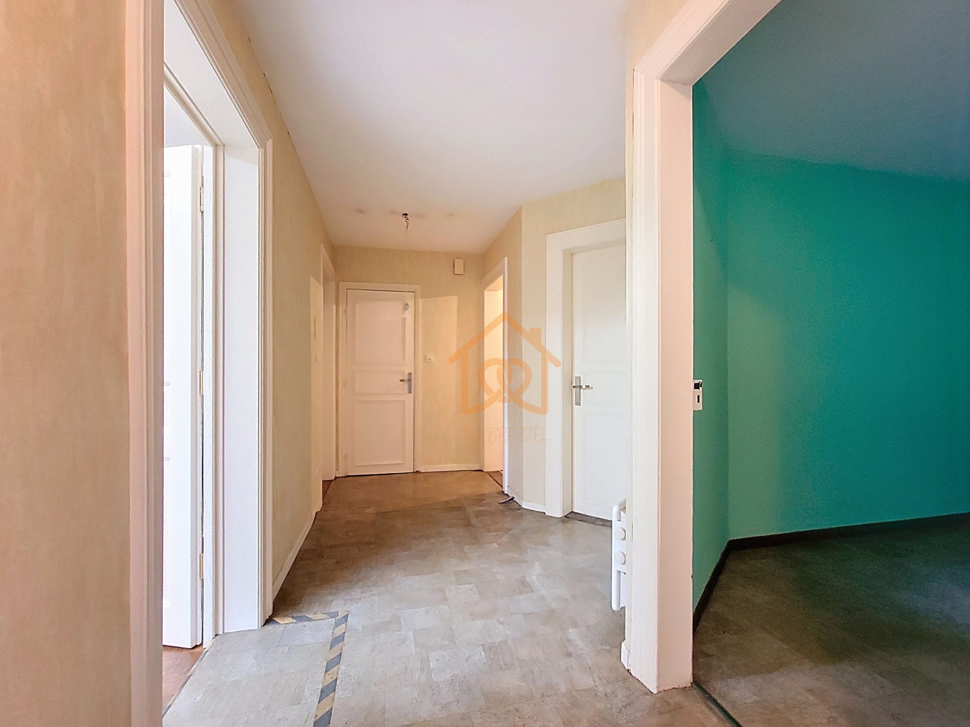 Appartement Type T3 - Premi'home Agence immobilière Aix En Provence
