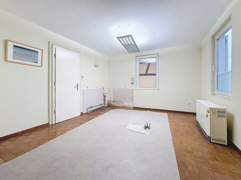 Appartement Type T3 - Premi'home Agence immobilière Aix En Provence