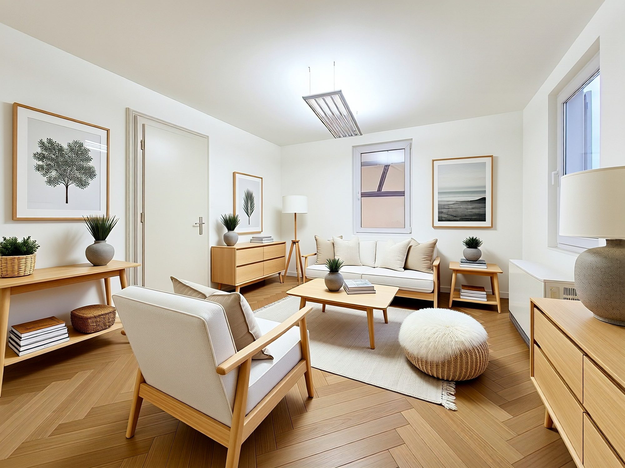 Appartement Type T3 - Premi'home Agence immobilière Aix En Provence