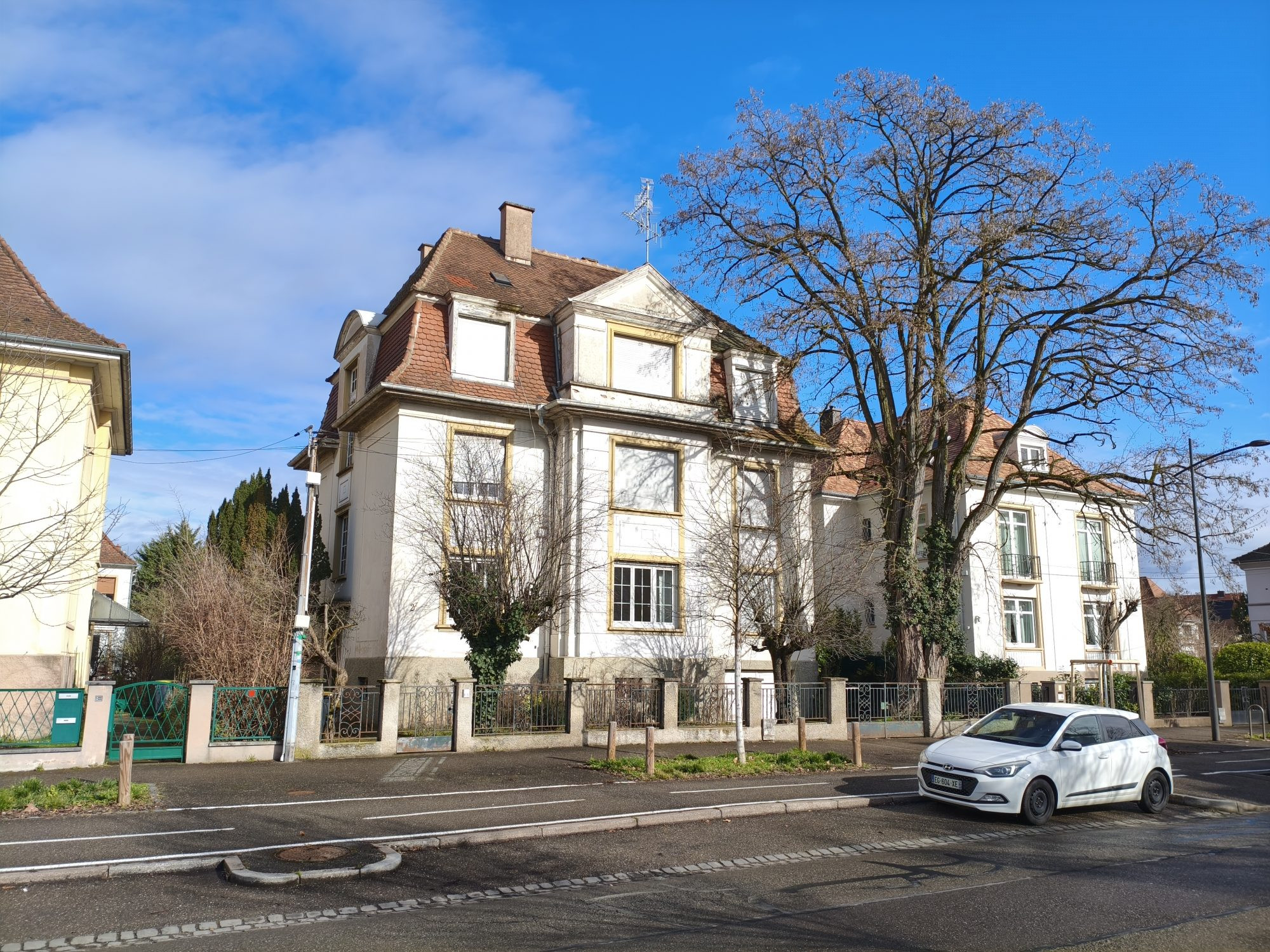 Appartement à vendre Strasbourg - Premi'home Agence immobilière Aix En Provence