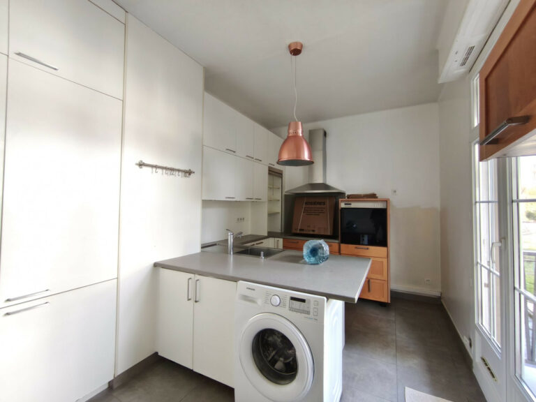Appartement à vendre Strasbourg - Premi'home Agence immobilière Aix En Provence