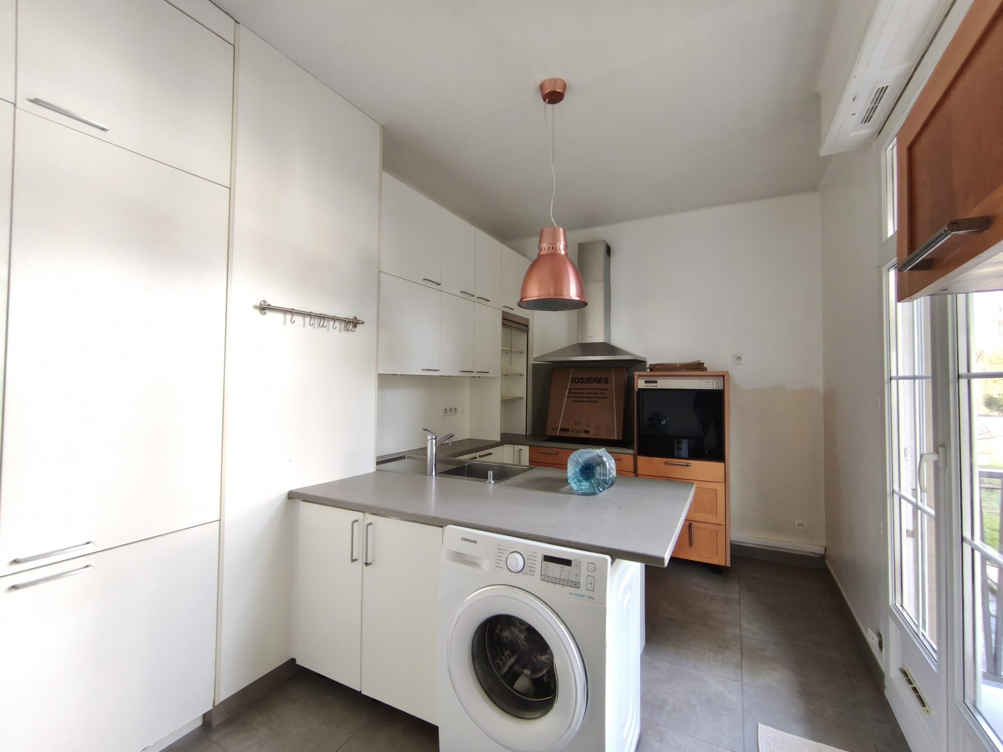 Appartement à vendre Strasbourg - Premi'home Agence immobilière Aix En Provence