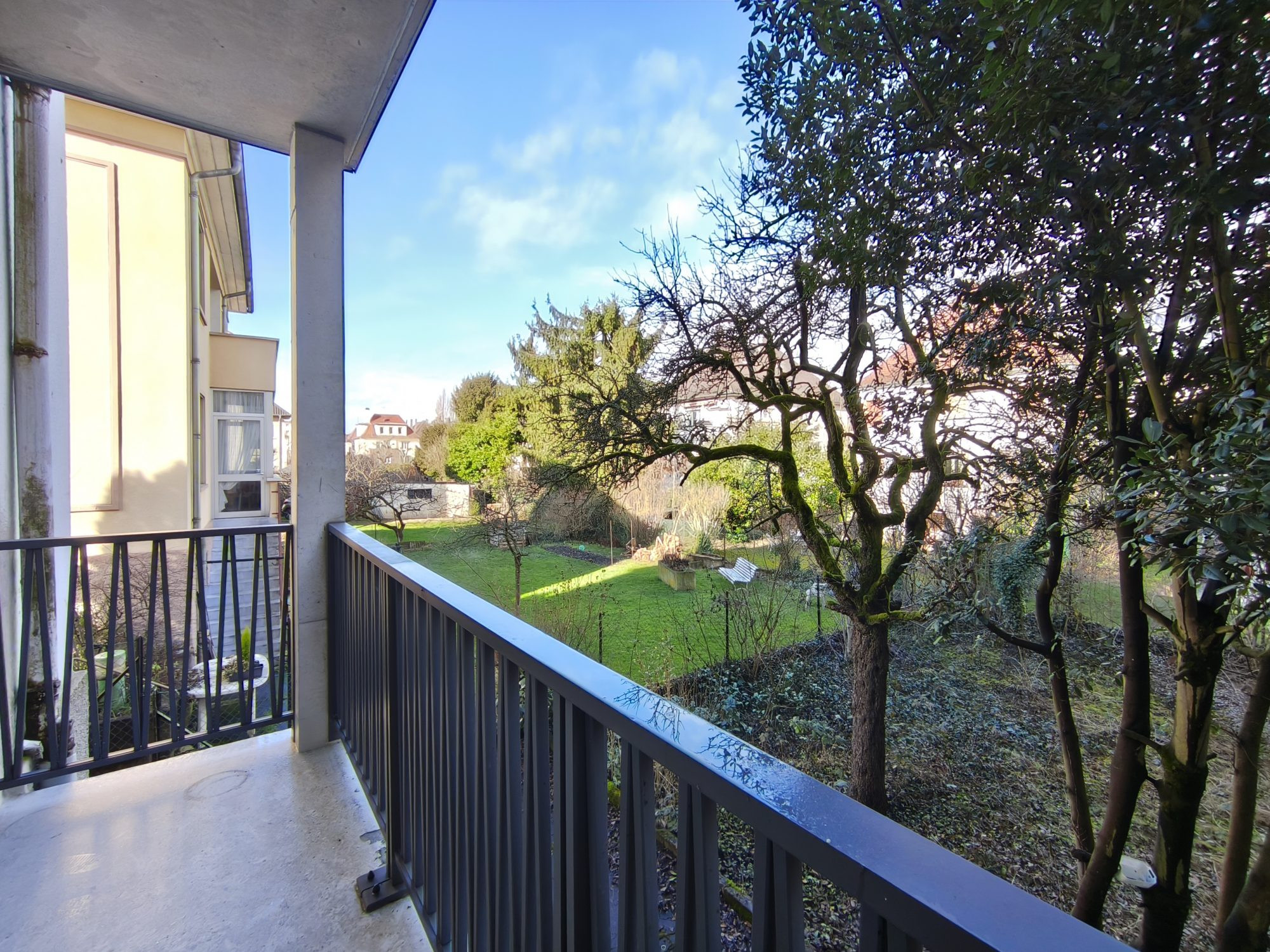 Appartement à vendre Strasbourg - Premi'home Agence immobilière Aix En Provence