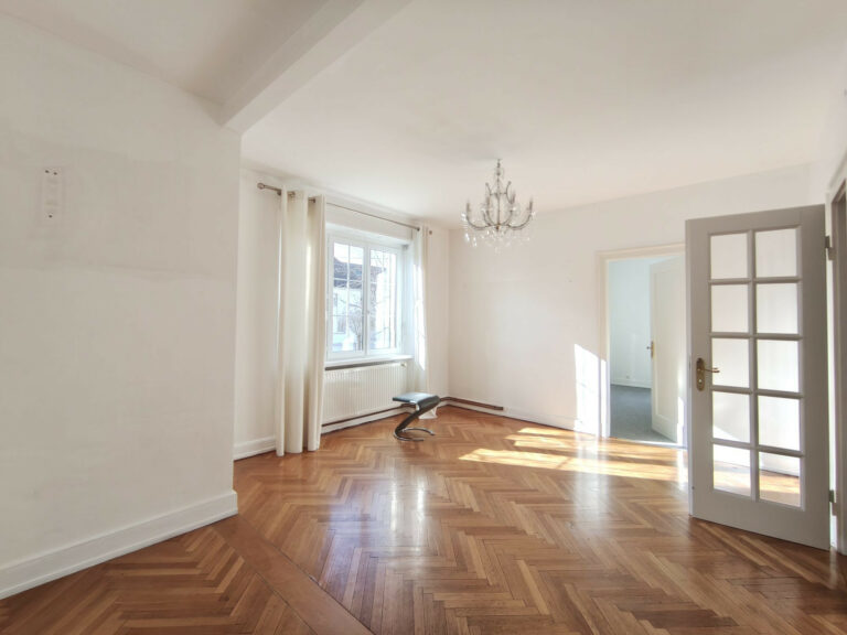 Appartement à vendre Strasbourg - Premi'home Agence immobilière Aix En Provence
