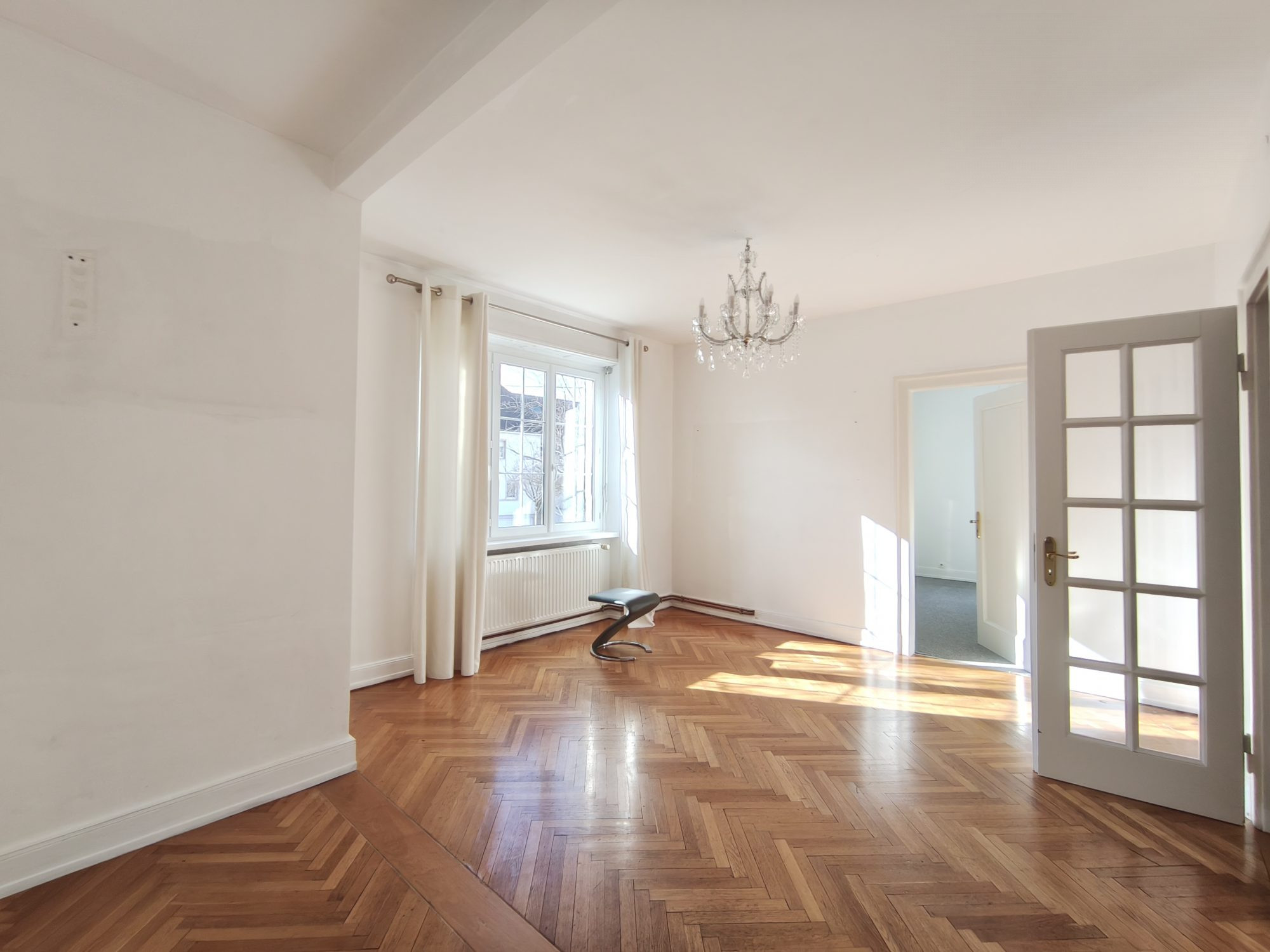 Appartement à vendre Strasbourg - Premi'home Agence immobilière Aix En Provence