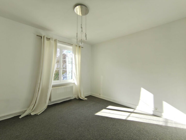 Appartement à vendre Strasbourg - Premi'home Agence immobilière Aix En Provence