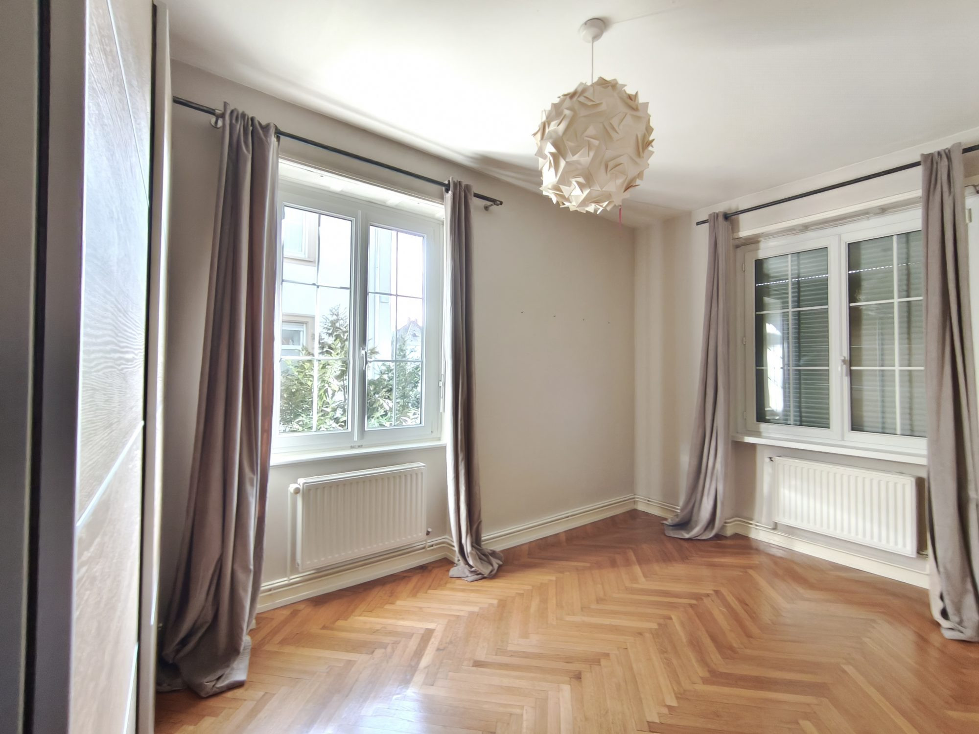Appartement à vendre Strasbourg - Premi'home Agence immobilière Aix En Provence