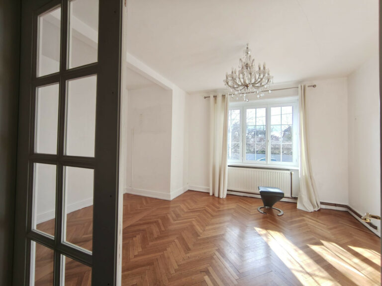 Appartement à vendre Strasbourg - Premi'home Agence immobilière Aix En Provence