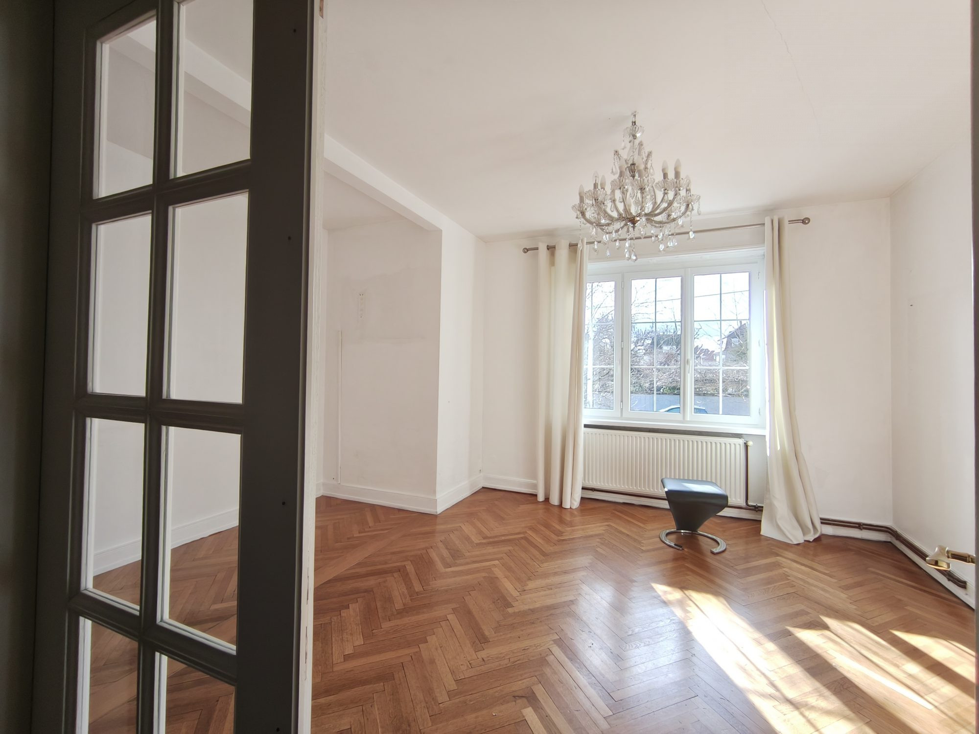 Appartement à vendre Strasbourg - Premi'home Agence immobilière Aix En Provence