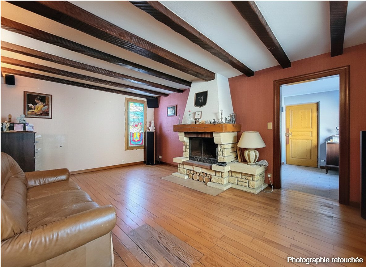 Maison familiale à WEITBRUCH - Premi'home Agence immobilière Aix En Provence