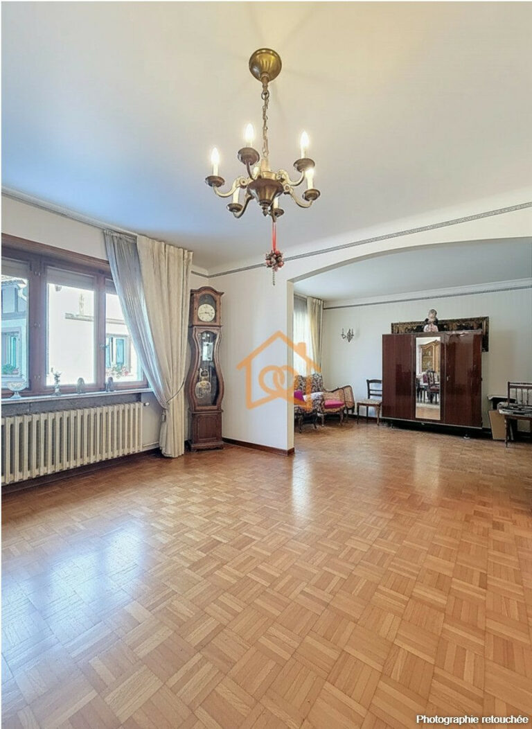 Maison familiale à WEITBRUCH - Premi'home Agence immobilière Aix En Provence