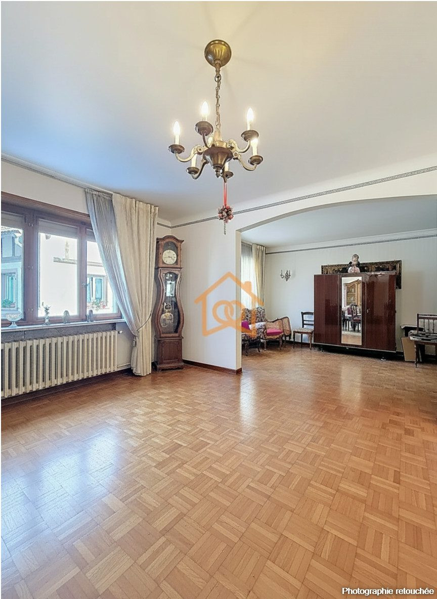 Maison familiale à WEITBRUCH - Premi'home Agence immobilière Aix En Provence