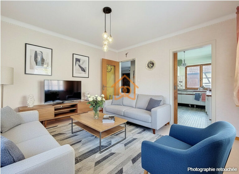 Maison familiale à WEITBRUCH - Premi'home Agence immobilière Aix En Provence