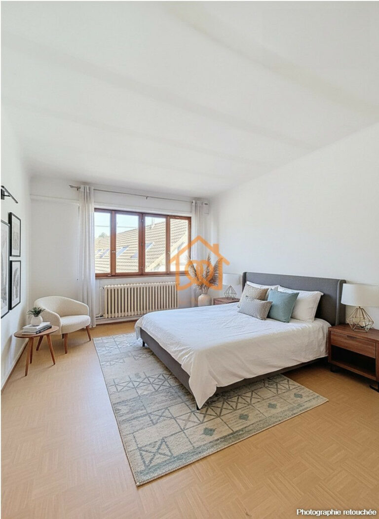 Maison familiale à WEITBRUCH - Premi'home Agence immobilière Aix En Provence