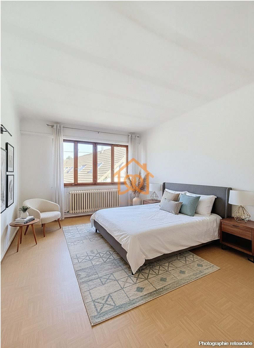 Maison familiale à WEITBRUCH - Premi'home Agence immobilière Aix En Provence
