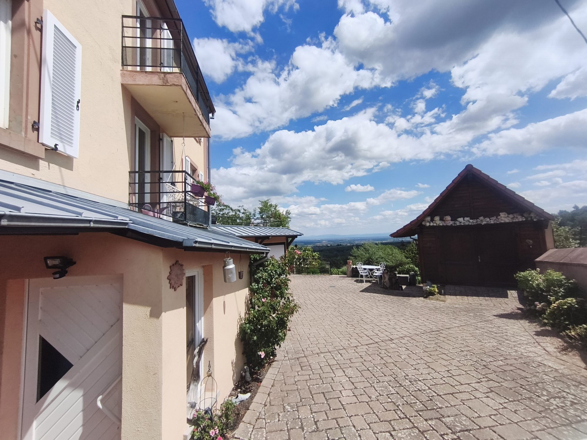 Maison à vendre Saint-Nabor - Premi'home Agence immobilière Aix En Provence