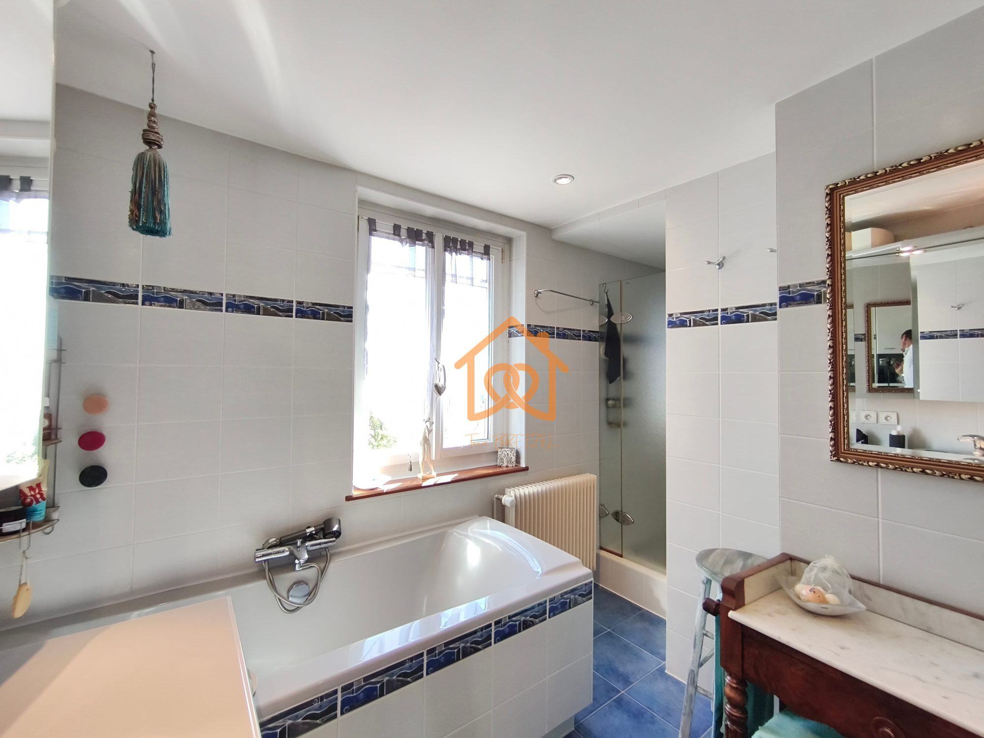 Maison à vendre Saint-Nabor - Premi'home Agence immobilière Aix En Provence