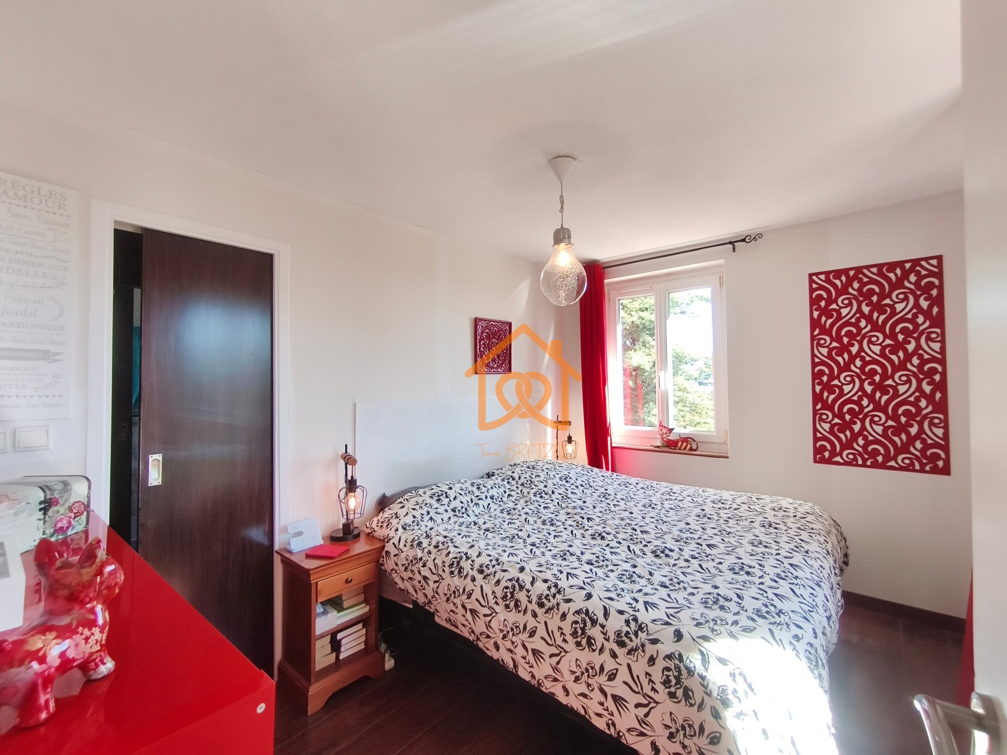 Maison à vendre Saint-Nabor - Premi'home Agence immobilière Aix En Provence