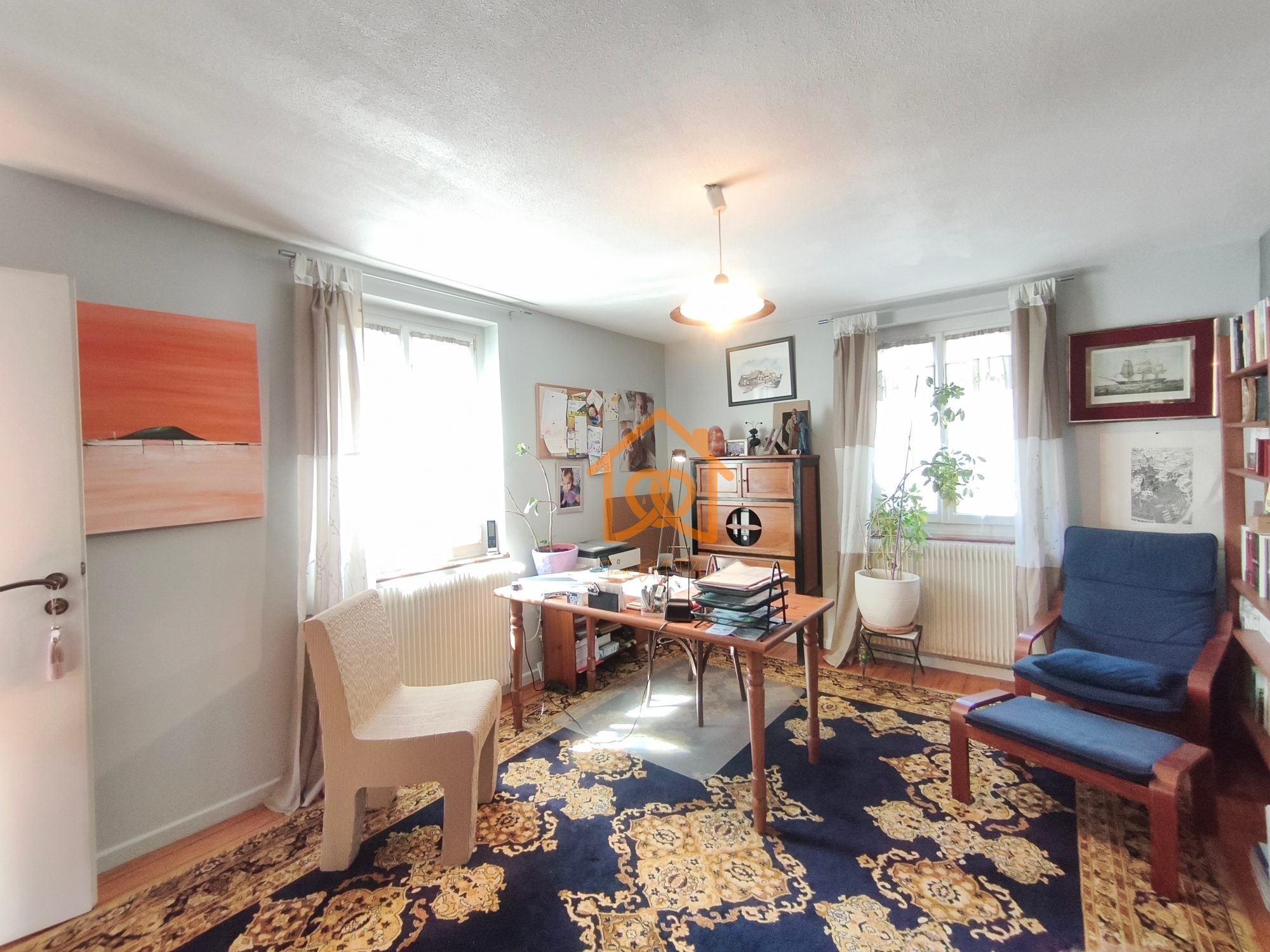 Maison à vendre Saint-Nabor - Premi'home Agence immobilière Aix En Provence