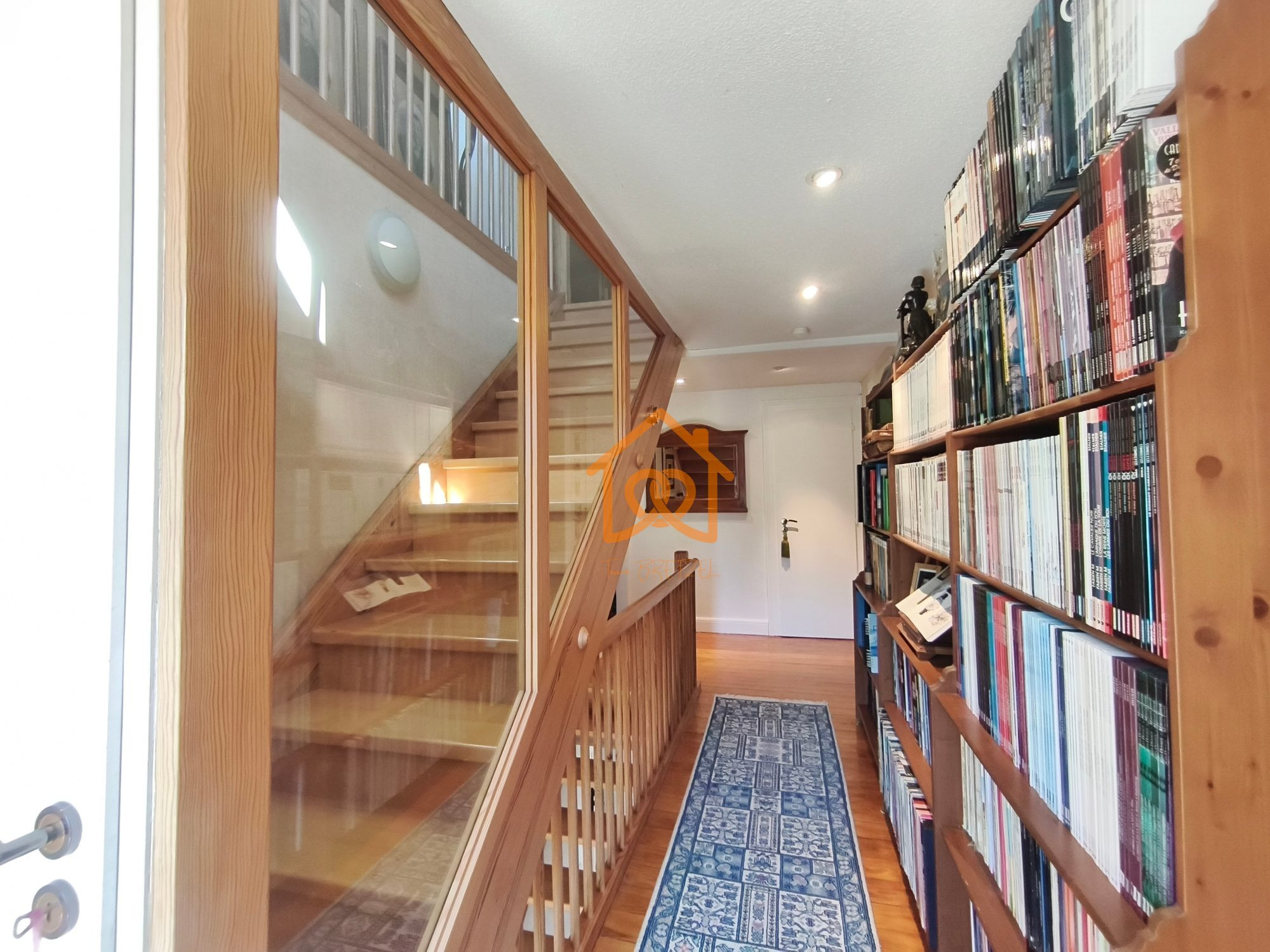 Maison à vendre Saint-Nabor - Premi'home Agence immobilière Aix En Provence