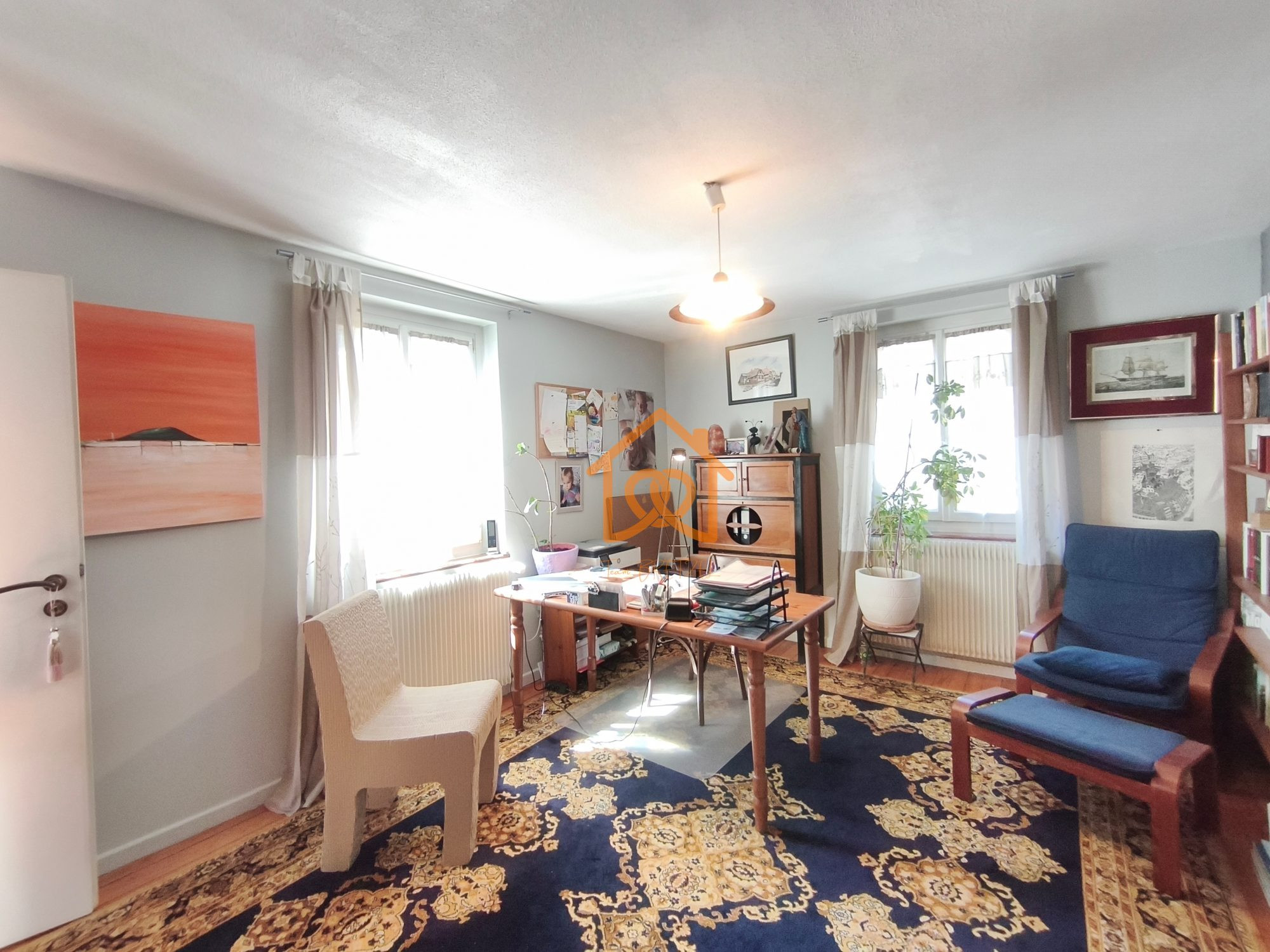 Maison à vendre Saint-Nabor - Premi'home Agence immobilière Aix En Provence