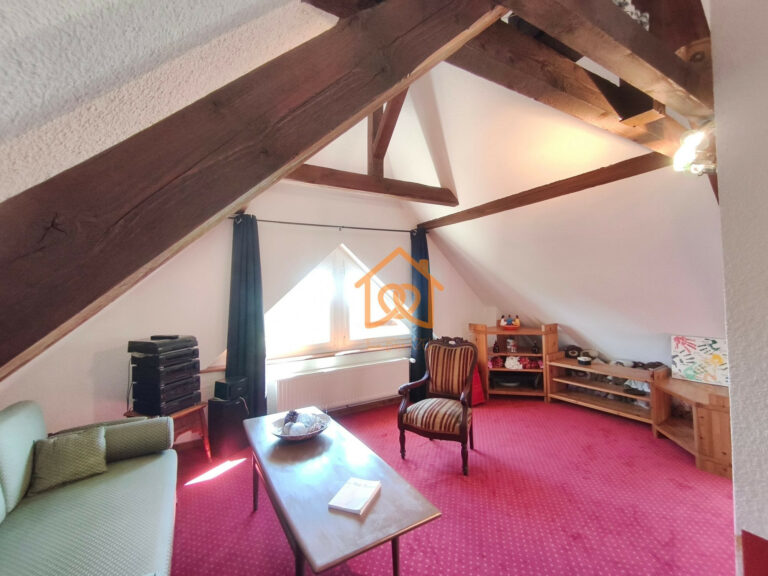 Maison à vendre Saint-Nabor - Premi'home Agence immobilière Aix En Provence