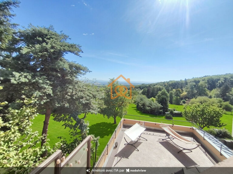 Maison à vendre Saint-Nabor - Premi'home Agence immobilière Aix En Provence