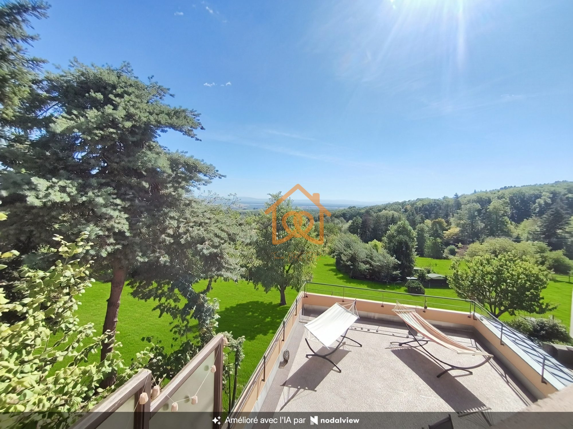 Maison à vendre Saint-Nabor - Premi'home Agence immobilière Aix En Provence