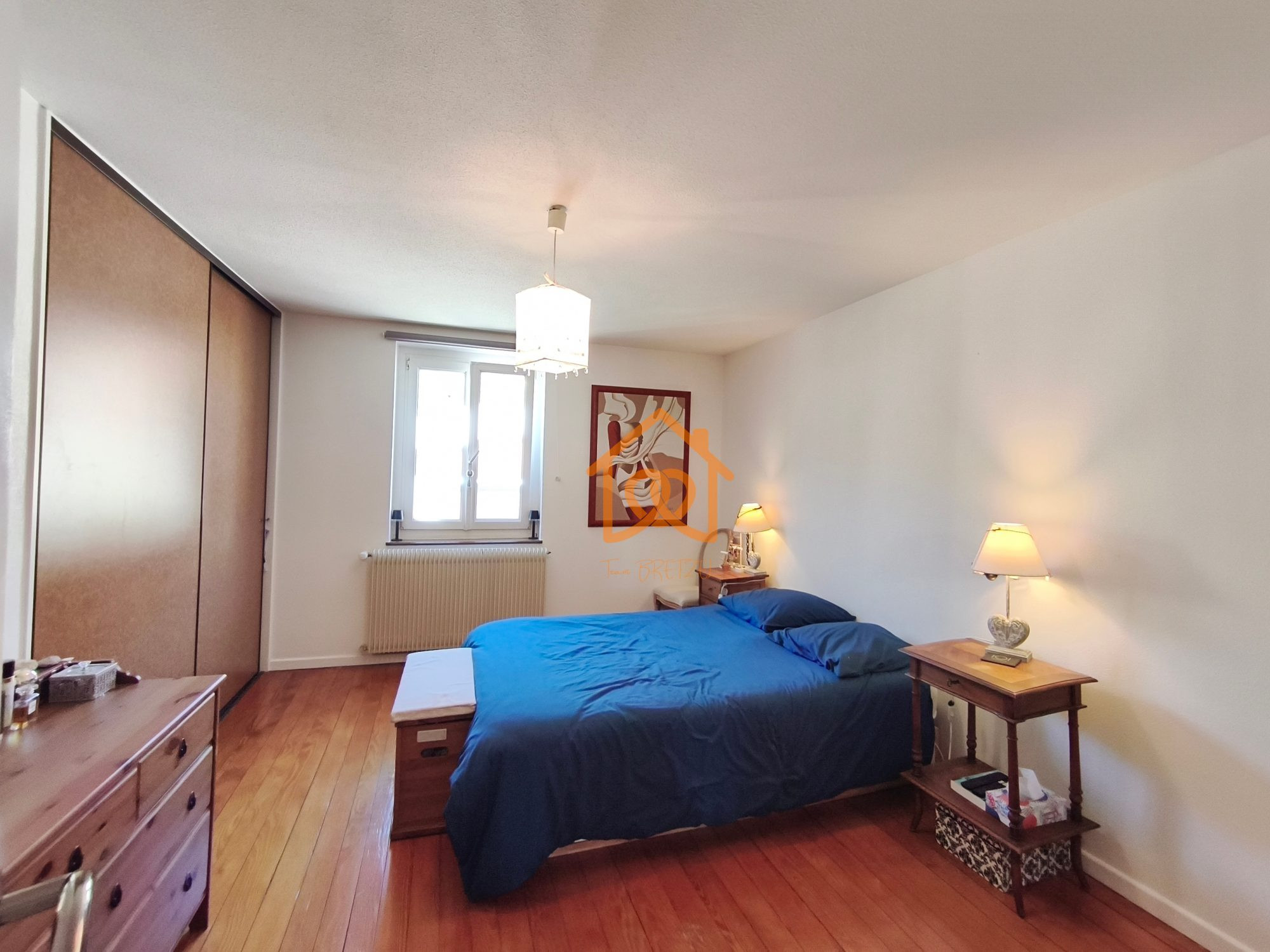 Maison à vendre Saint-Nabor - Premi'home Agence immobilière Aix En Provence