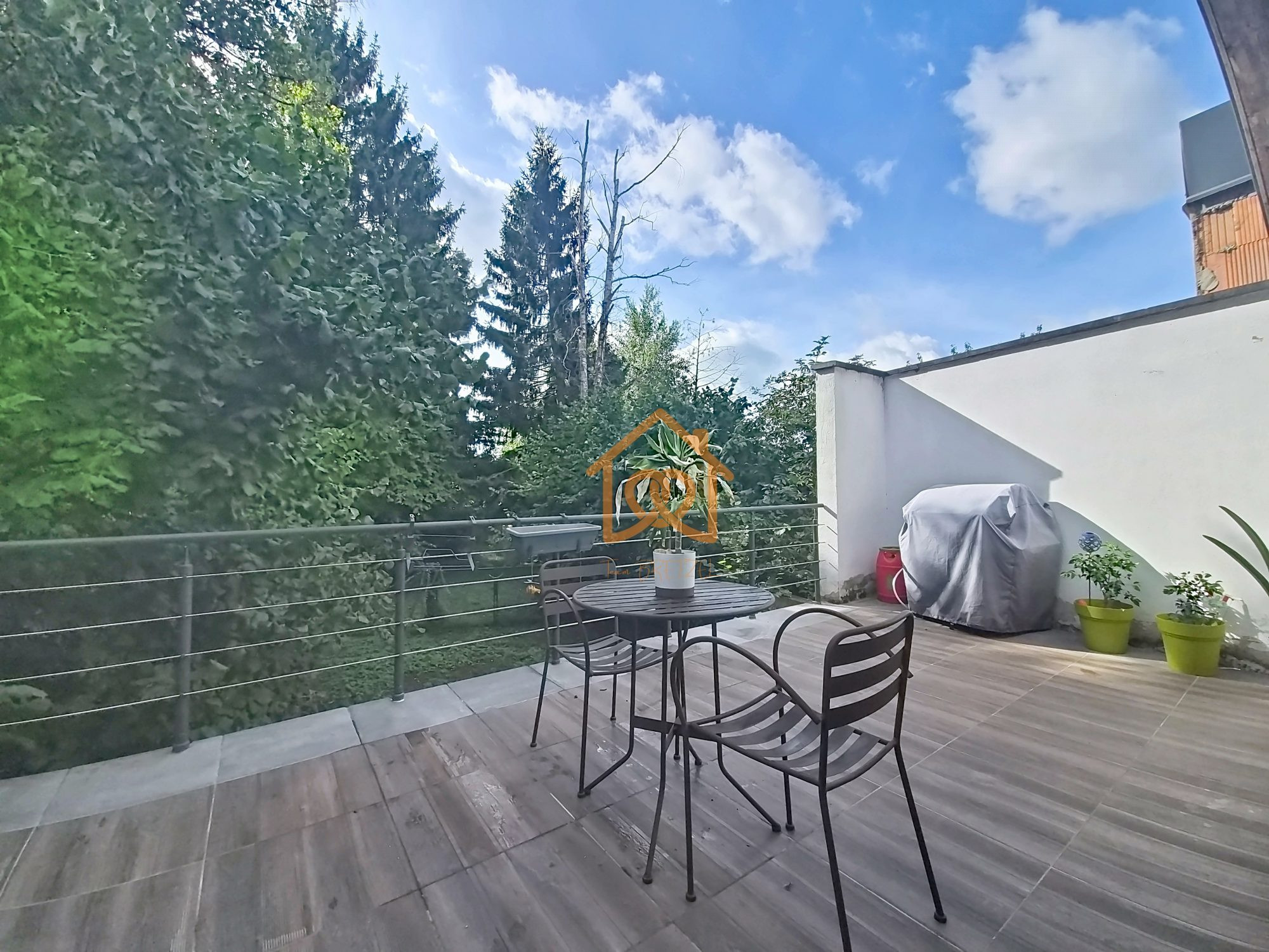 Haguenau — Maison de caractère de 214 m² sur 12,74 ares, cla - Premi'home Agence immobilière Aix En Provence