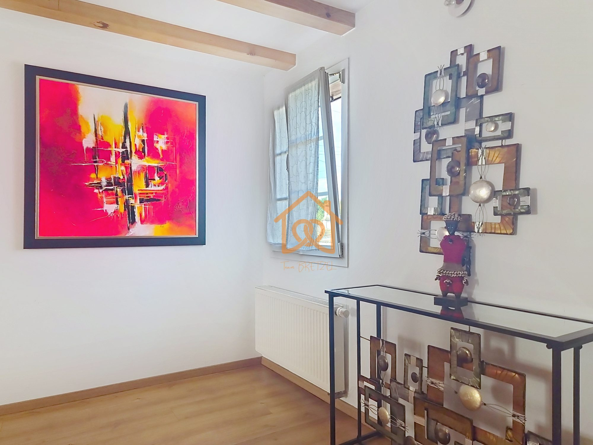 Haguenau — Maison de caractère de 214 m² sur 12,74 ares, cla - Premi'home Agence immobilière Aix En Provence