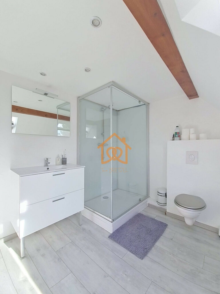 Haguenau — Maison de caractère de 214 m² sur 12,74 ares, cla - Premi'home Agence immobilière Aix En Provence