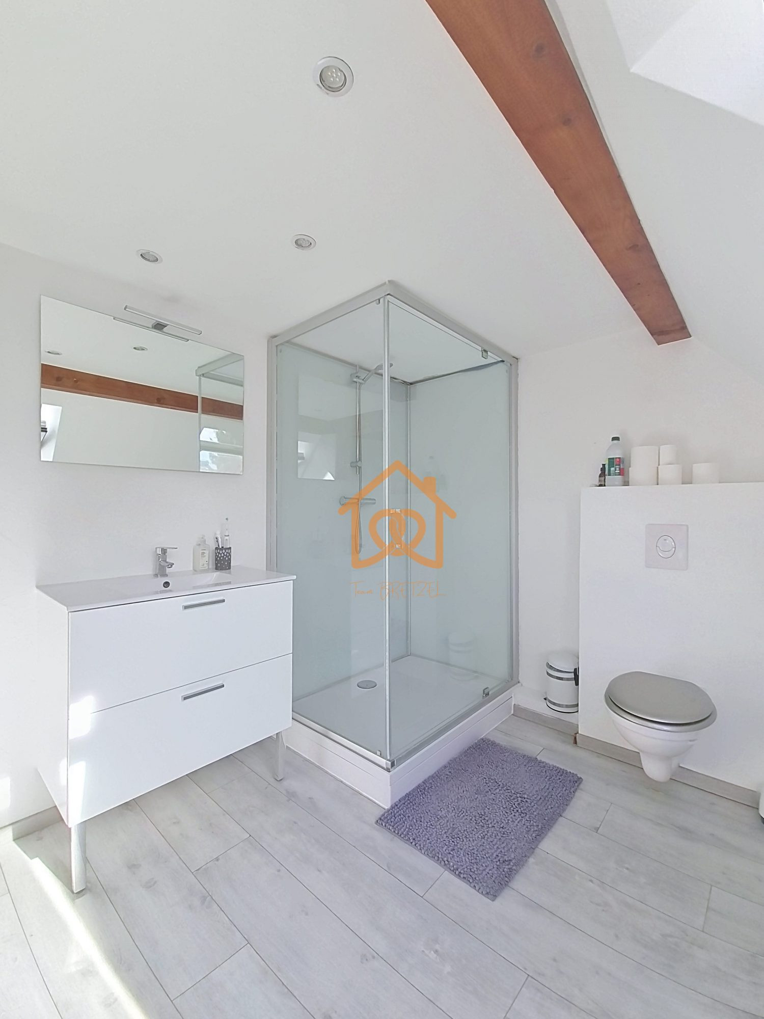 Haguenau — Maison de caractère de 214 m² sur 12,74 ares, cla - Premi'home Agence immobilière Aix En Provence