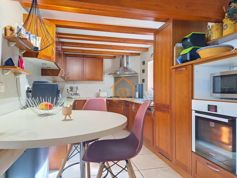 Haguenau — Maison de caractère de 214 m² sur 12,74 ares, cla - Premi'home Agence immobilière Aix En Provence