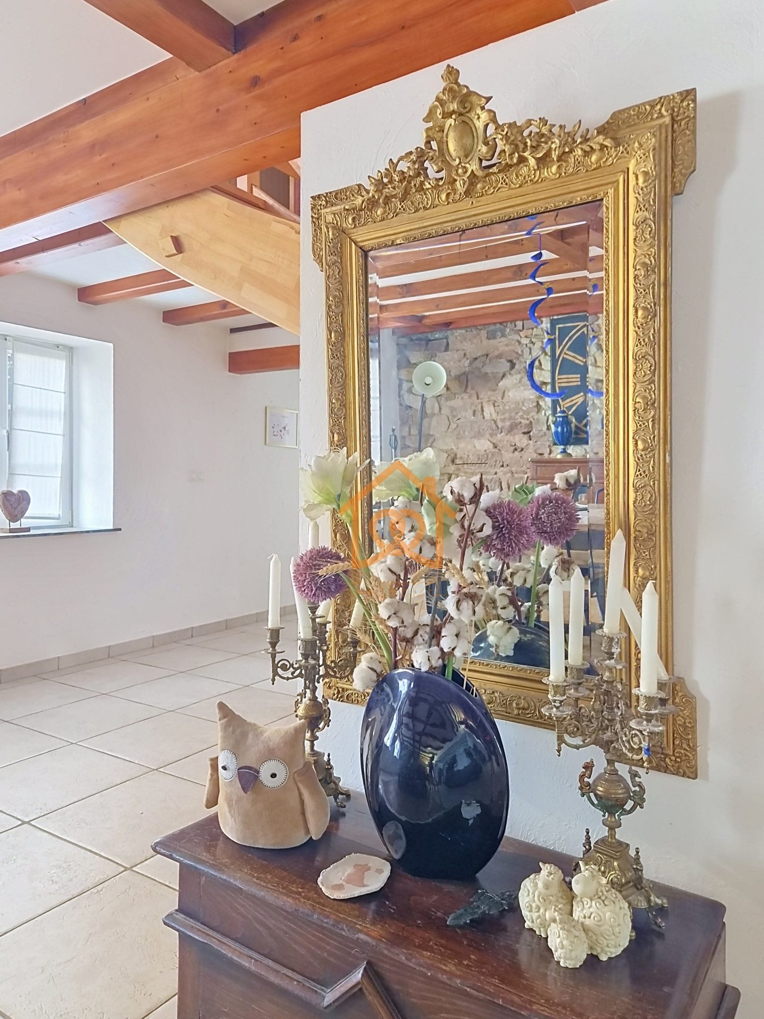 Haguenau — Maison de caractère de 214 m² sur 12,74 ares, cla - Premi'home Agence immobilière Aix En Provence