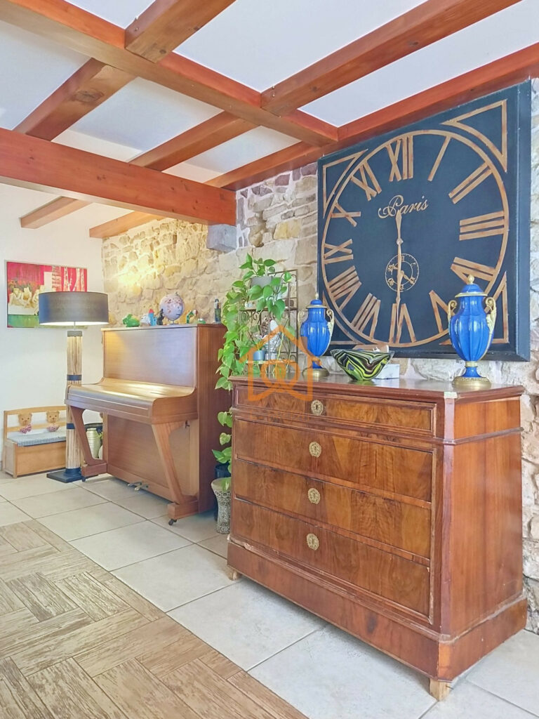 Haguenau — Maison de caractère de 214 m² sur 12,74 ares, cla - Premi'home Agence immobilière Aix En Provence