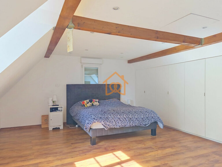 Haguenau — Maison de caractère de 214 m² sur 12,74 ares, cla - Premi'home Agence immobilière Aix En Provence