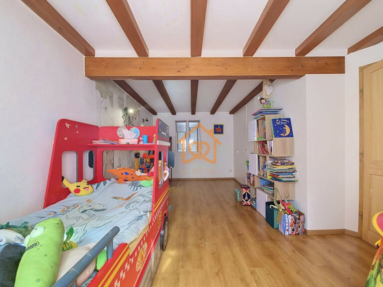 Haguenau — Maison de caractère de 214 m² sur 12,74 ares, cla - Premi'home Agence immobilière Aix En Provence
