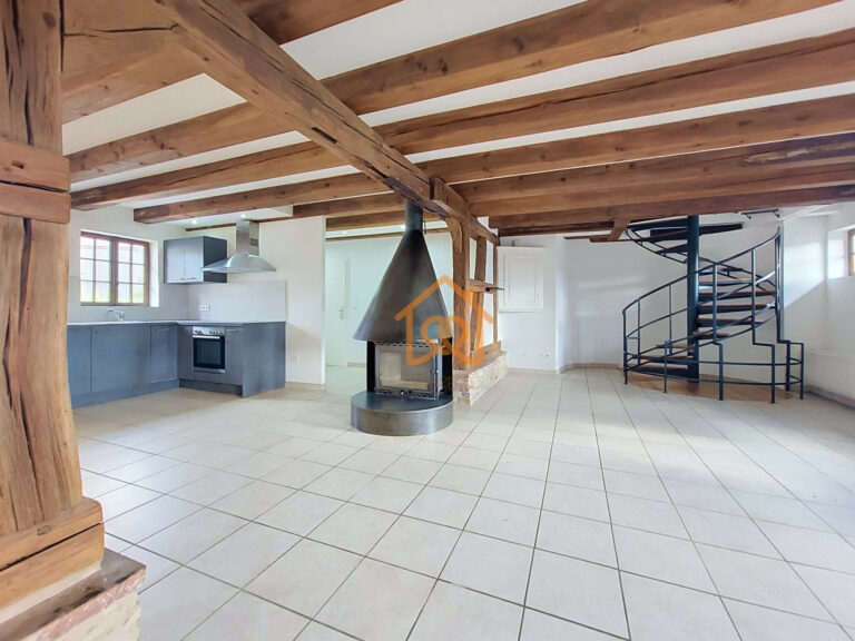 Appartement Triplex Willgottheim - Premi'home Agence immobilière Aix En Provence