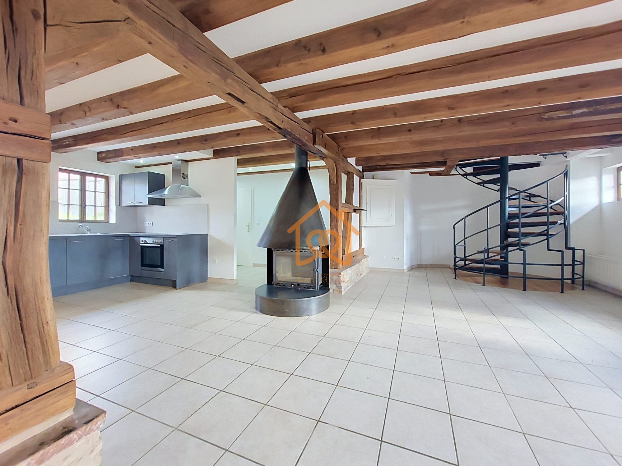 Appartement Triplex Willgottheim - Premi'home Agence immobilière Aix En Provence