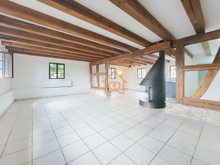 Appartement Triplex Willgottheim - Premi'home Agence immobilière Aix En Provence